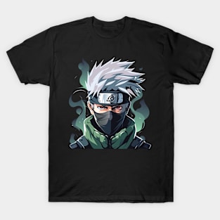 kakashi T-Shirt